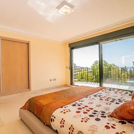 N&a Stunning 2bdr With Sea Views Villa *