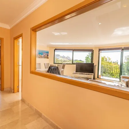 Villa N&a Stunning 2bdr With Sea Views