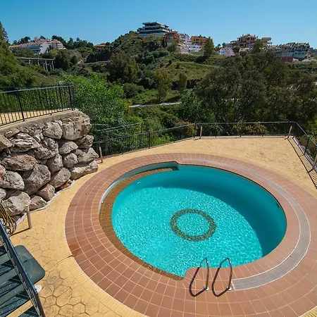 N&a Stunning 2bdr With Sea Views