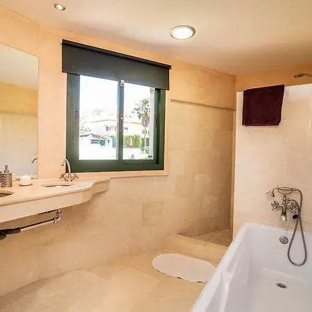 N&a Stunning 2bdr With Sea Views Benalmadena