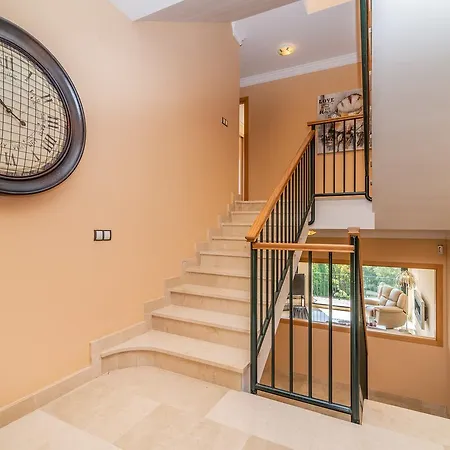 N&a Stunning 2bdr With Sea Views * Benalmadena