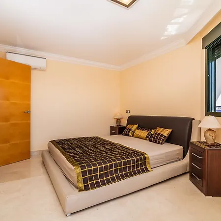 N&a Stunning 2bdr With Sea Views * Benalmadena