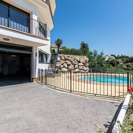 Villa N&a Stunning 2bdr With Sea Views