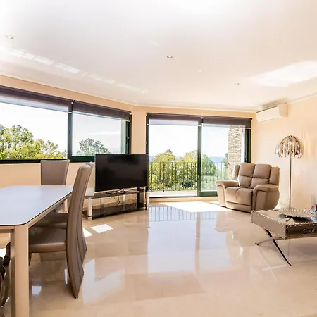 N&a Stunning 2bdr With Sea Views Villa *